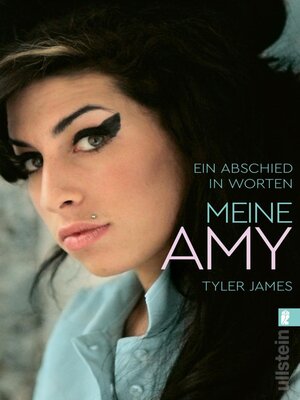 cover image of Meine Amy